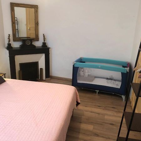Les Maisons Du Conflent, Maisons Familiales En Pierre Au Coeur Des Remparts Вилфранш-дьо-Конфлон Екстериор снимка