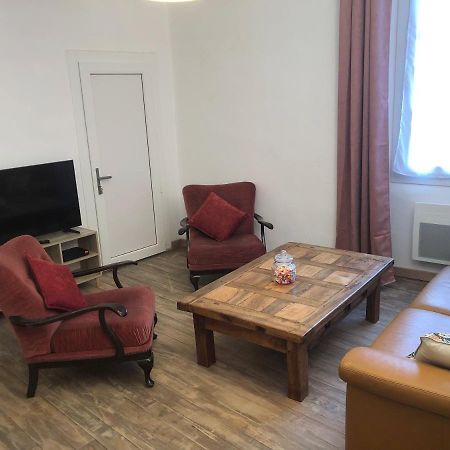Les Maisons Du Conflent, Maisons Familiales En Pierre Au Coeur Des Remparts Вилфранш-дьо-Конфлон Екстериор снимка