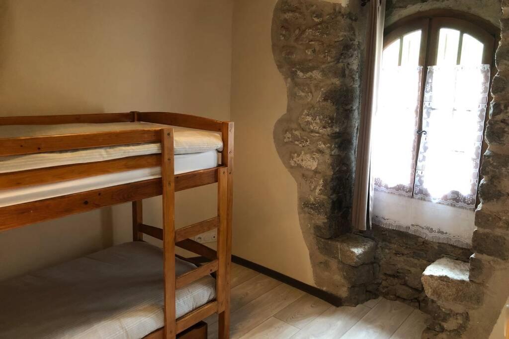 Les Maisons Du Conflent, Maisons Familiales En Pierre Au Coeur Des Remparts Вилфранш-дьо-Конфлон Екстериор снимка