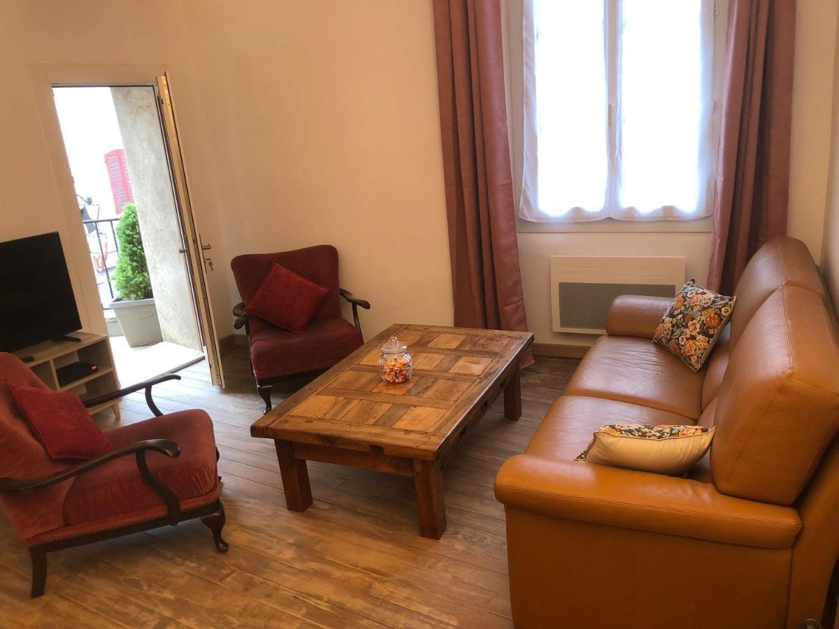 Les Maisons Du Conflent, Maisons Familiales En Pierre Au Coeur Des Remparts Вилфранш-дьо-Конфлон Екстериор снимка