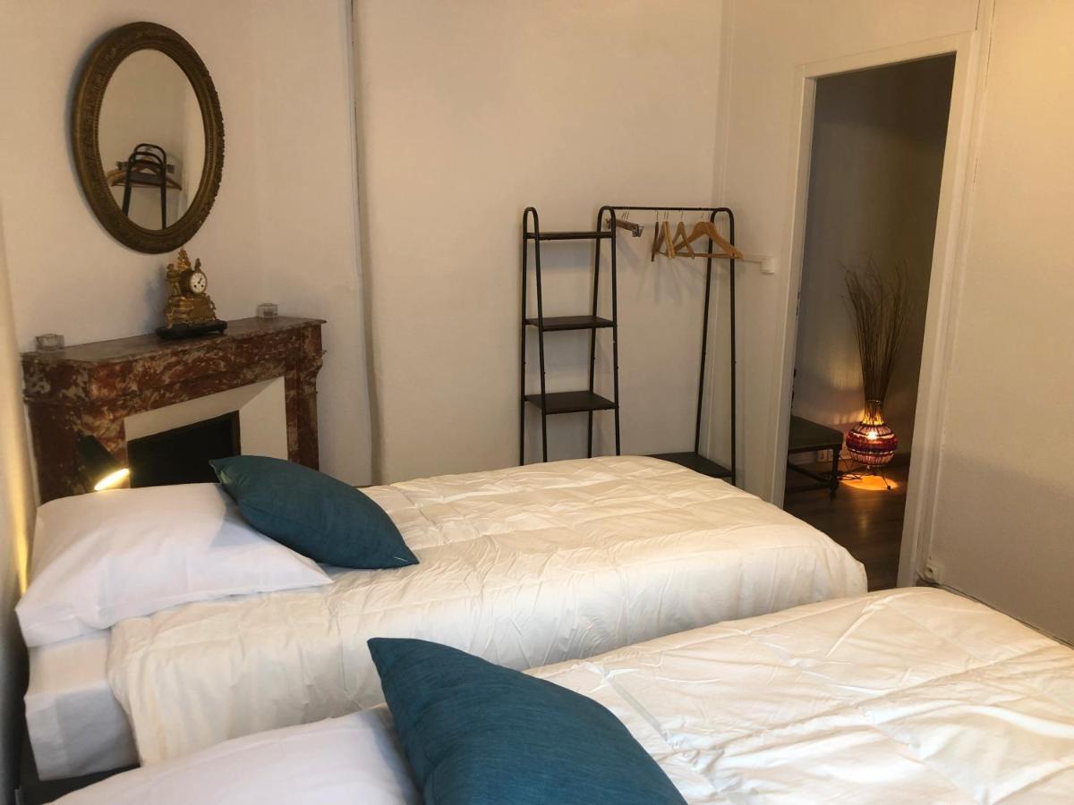 Les Maisons Du Conflent, Maisons Familiales En Pierre Au Coeur Des Remparts Вилфранш-дьо-Конфлон Екстериор снимка