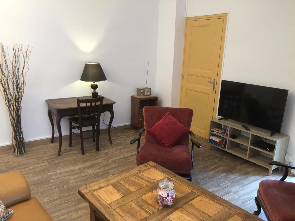 Les Maisons Du Conflent, Maisons Familiales En Pierre Au Coeur Des Remparts Вилфранш-дьо-Конфлон Екстериор снимка